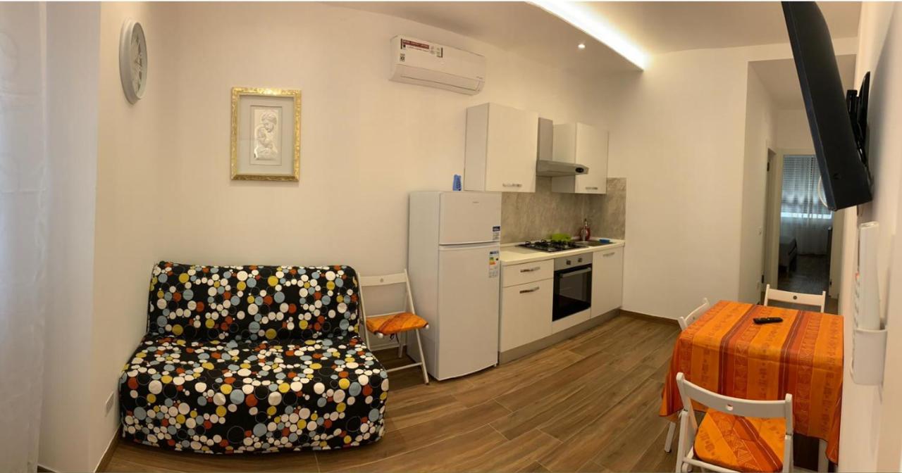 Claire'S Home Savona Ngoại thất bức ảnh