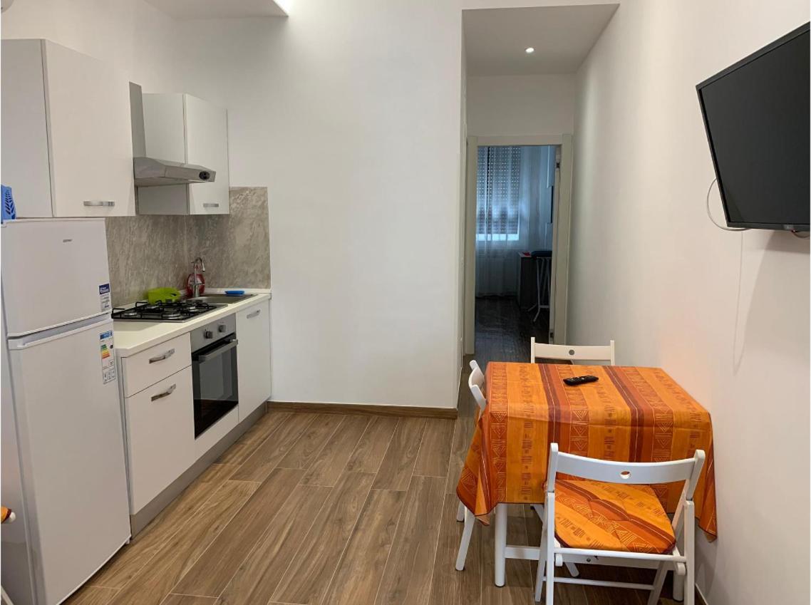 Claire'S Home Savona Ngoại thất bức ảnh